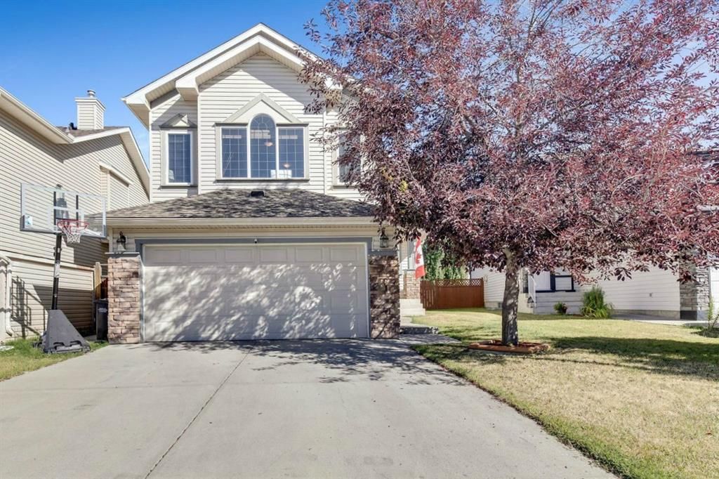 REMAX Real Estate Team - Magnussen has SOLD a property at 34 CRYSTALRIDGE CLOSE in Okotoks