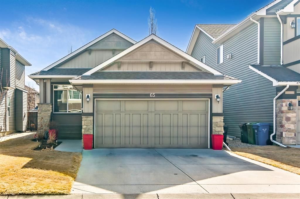 REMAX Real Estate Team - Magnussen has SOLD a property at 65 Auburn Glen COMMON SE in Calgary